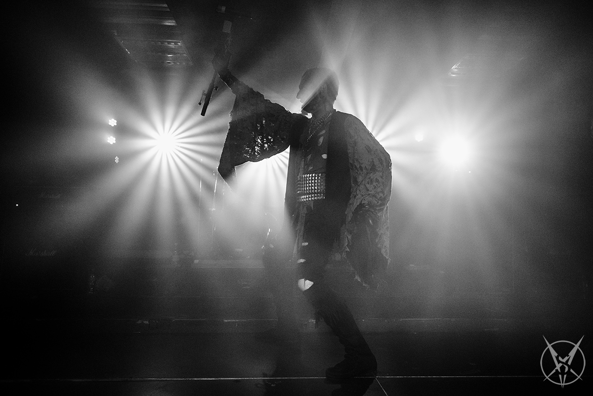 Absu - The Sun of Tiphareth 30th Anniversary